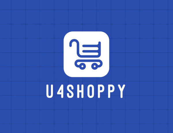 U4shoppy